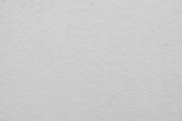 White wall. Texture of wall of house. Abstract white background.
