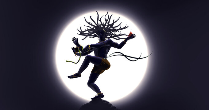 Shiva Nataraja