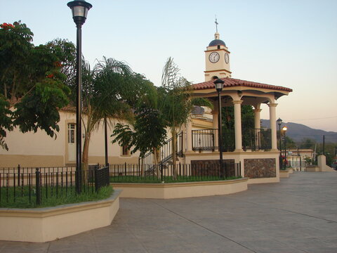 quiosco
