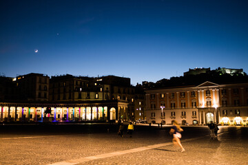 Piazza Plebiscito