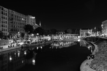 Darsena Milano