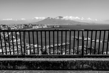 Vesuvio Napoli