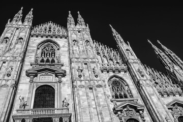 Duomo Milano