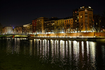 Darsena Milano