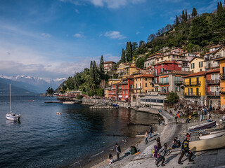 Varenna