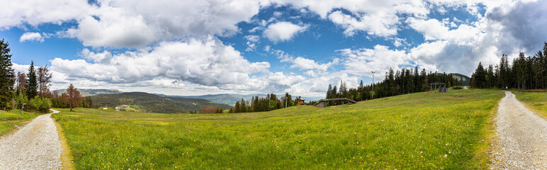 Großer Arber| Berg | Berge | Der König im Bayerischen Wald | Urlaub | Tourismus