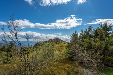 Großer Arber| Berg | Berge | Der König im Bayerischen Wald | Urlaub | Tourismus