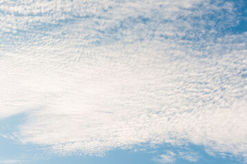 Obraz premium Himmel