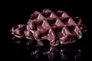 Gofres Wafles