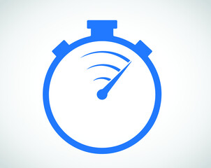 stopwatch icon