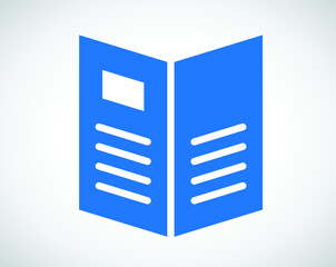 restaurant manu icon 