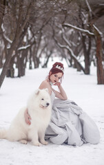 snow queen