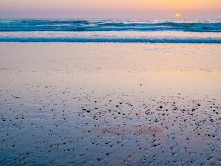 Morro Bay Shore