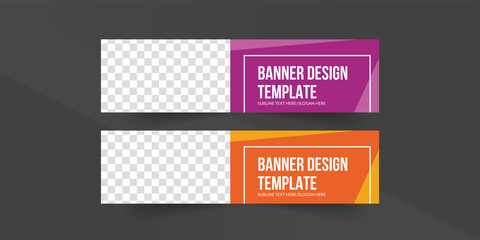 Sales Banner Design