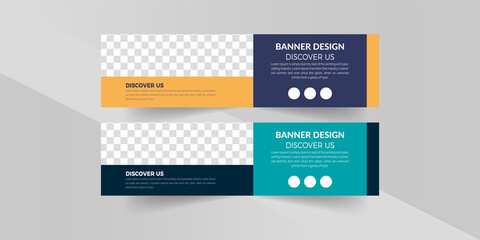 Product Promotion Banner