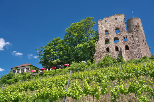 Schriesheim
