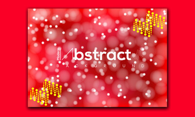 abstract glitter silver, purple, blue lights background. de-focused. banner Template