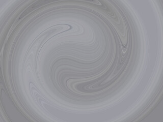 Rotating liquid coffee and chocolate cream background texture, abstract swirl