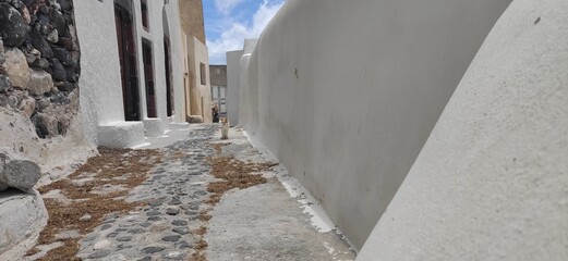 water drops on the window