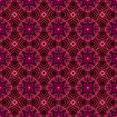 Abstract fractal background or texture