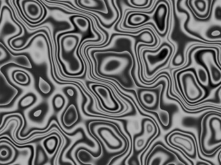 modern abstract background with camouflage pattern