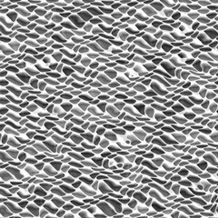 Abstract modern geometric pattern or background