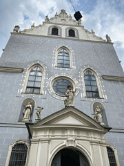 Franziskanerkirche Wien