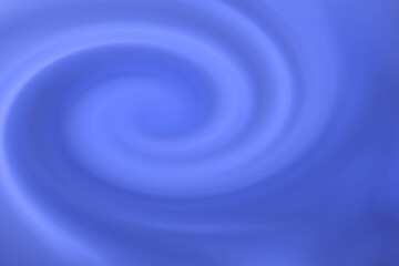 Abstract spiral to center background.