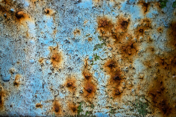 Texture surface, cracked, roughness. Background image