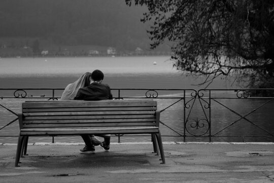 Les amoureux
