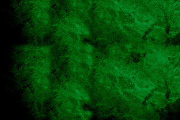 Green spotted background similar to watercolor. For any text