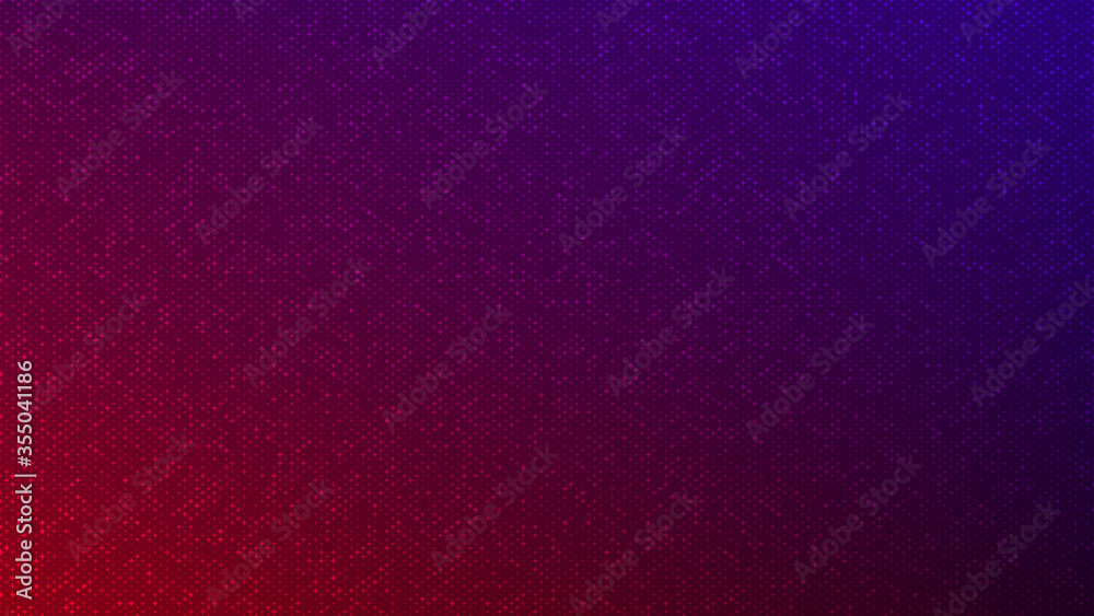 Canvas Prints flare background. pattern with stars and sparkles. futuristic background for brochures, flyers and b