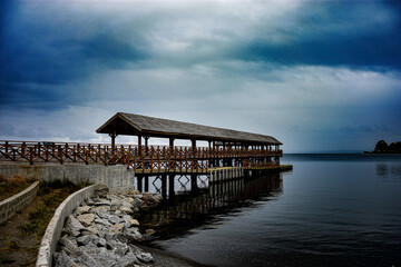 Obraz premium LLanquihue