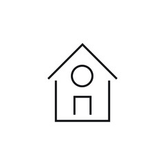 home icon vector
