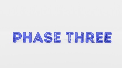 Phase 3 illustration