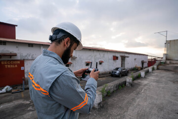 Revisi&oacute;n de paneles solares