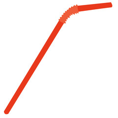 Red Straw