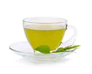 Tea .Gumnema inodorum (Lour.)