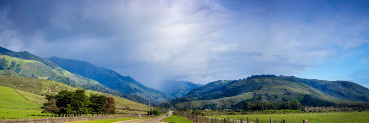 Andrew Molera SP, California Coast, USA
