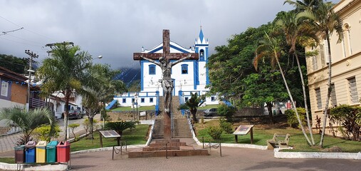 church of st mary of the virgin