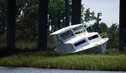 Cape Fear River