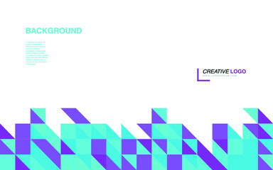 modern business brochure leaflet flyer