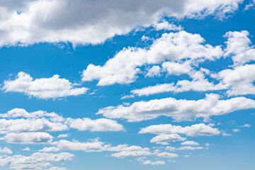 Fototapeta premium 雲