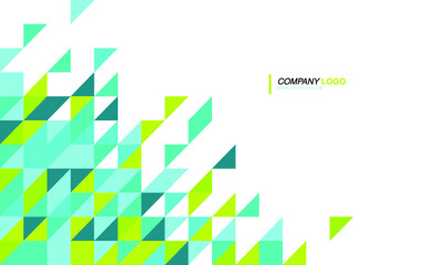 modern business brochure leaflet flyer