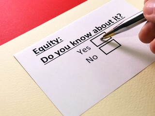 Questionnaire about conveyancing