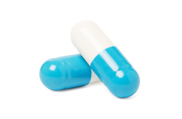 medicine pill capsules