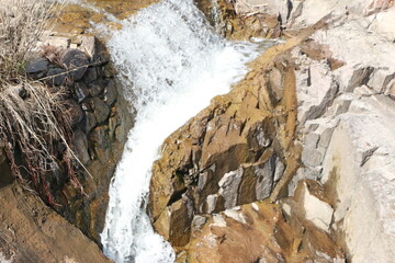 Stone Lake