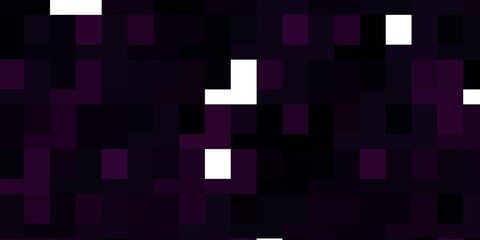 Light Pink, Blue vector backdrop with rectangles. Colorful illustration with gradient rectangles and squares. Pattern for busines booklets, leaflets