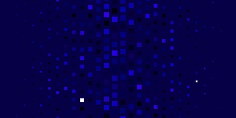 Light Pink, Blue vector layout with lines, rectangles. Abstract gradient illustration with rectangles. Pattern for business booklets, leaflets