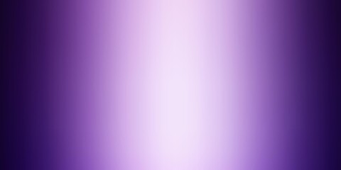 Light Purple vector colorful blur backdrop. Colorful illustration in halftone style with gradient. New side for your design.